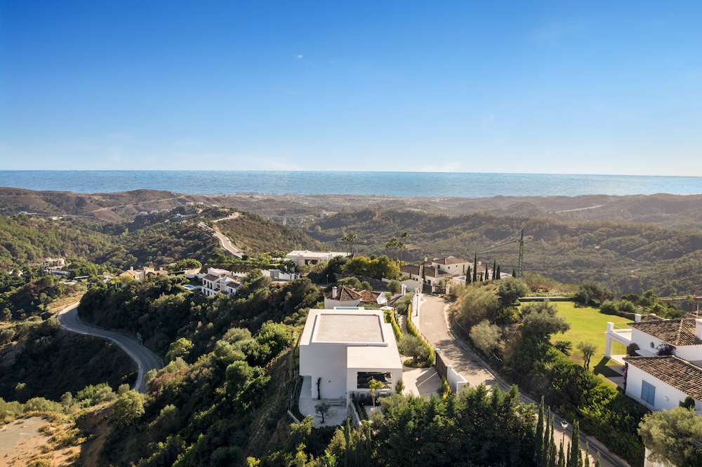 Calme et nature
