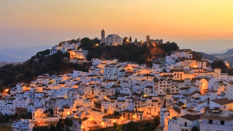 Casares