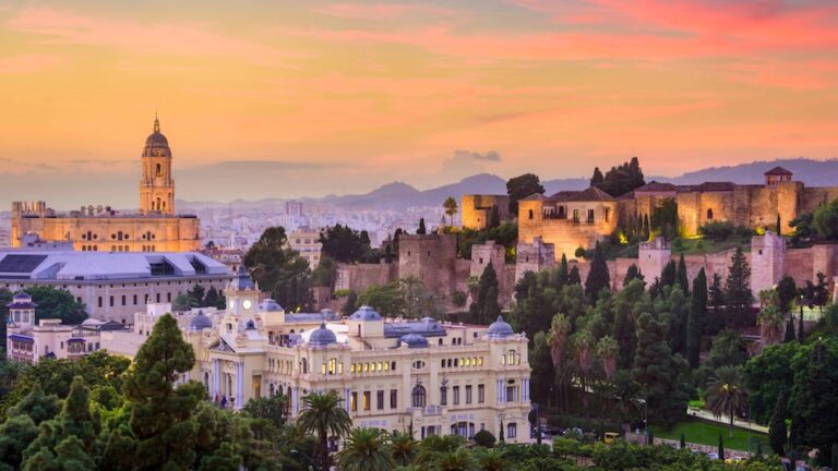 Málaga