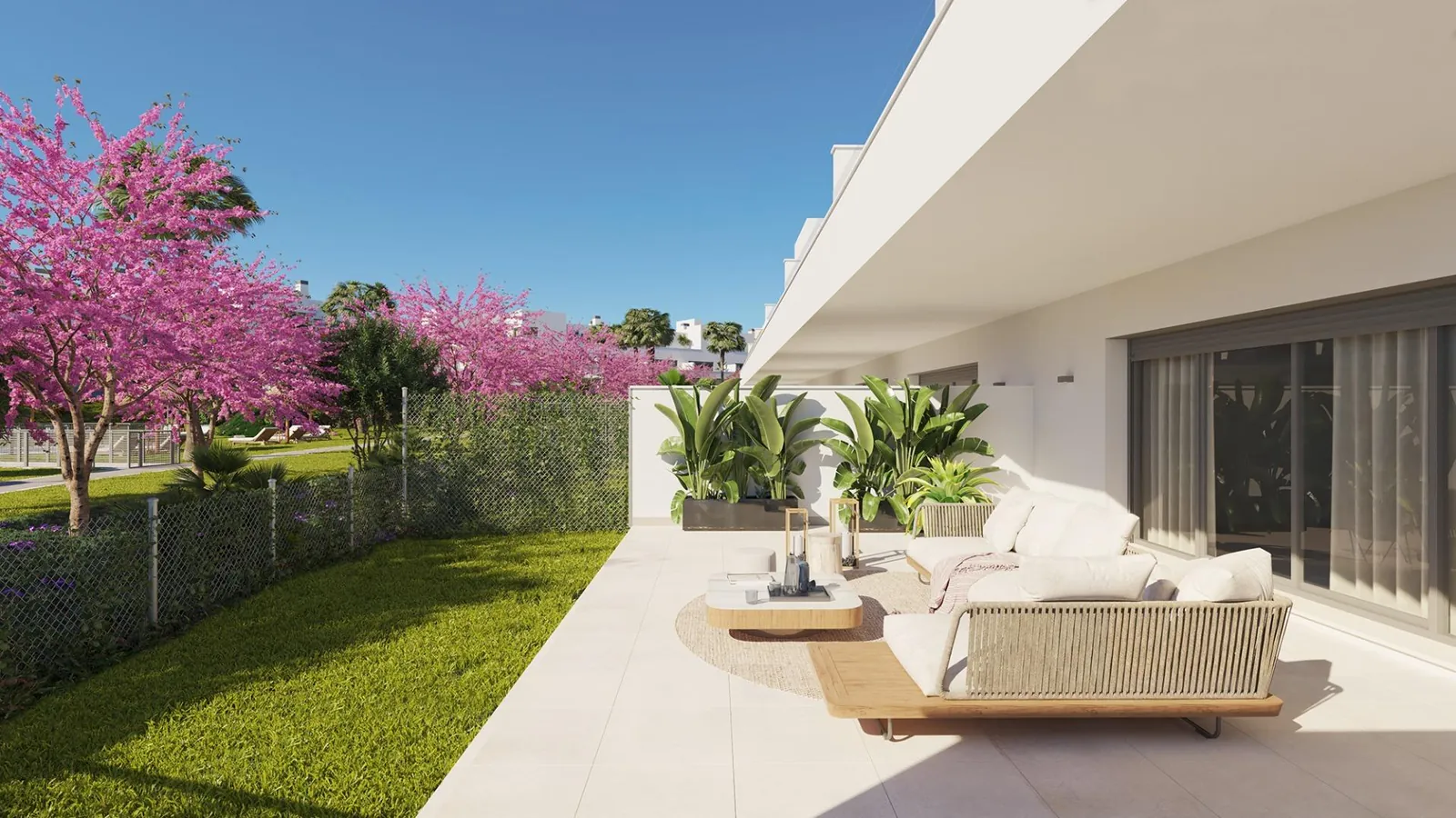 Acqua Gardens, programme neuf à Riviera Beach, photo 1 sur 21