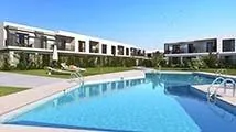 Adel San Roque, obra nueva en Sotogrande, foto 1 de 20