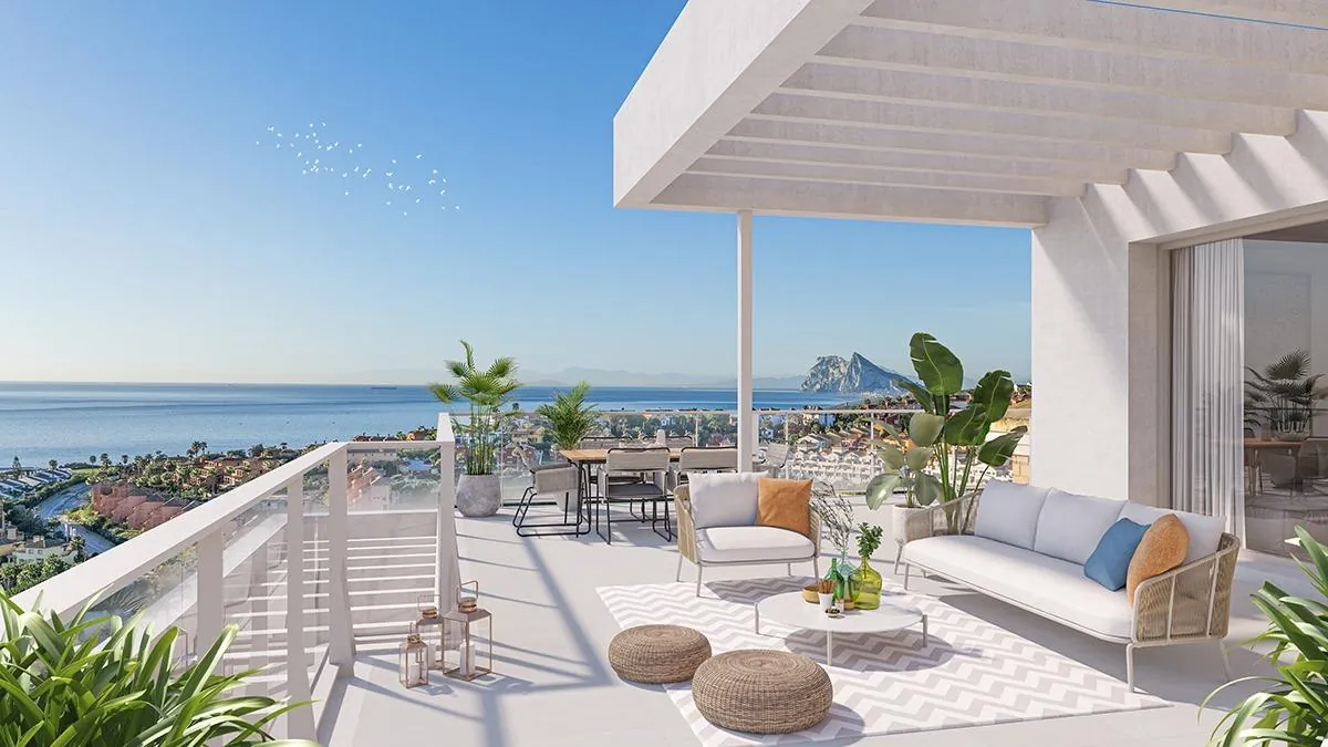 Alcaidesa Homes, obra nueva en La Alcaidesa, foto 1 de 60