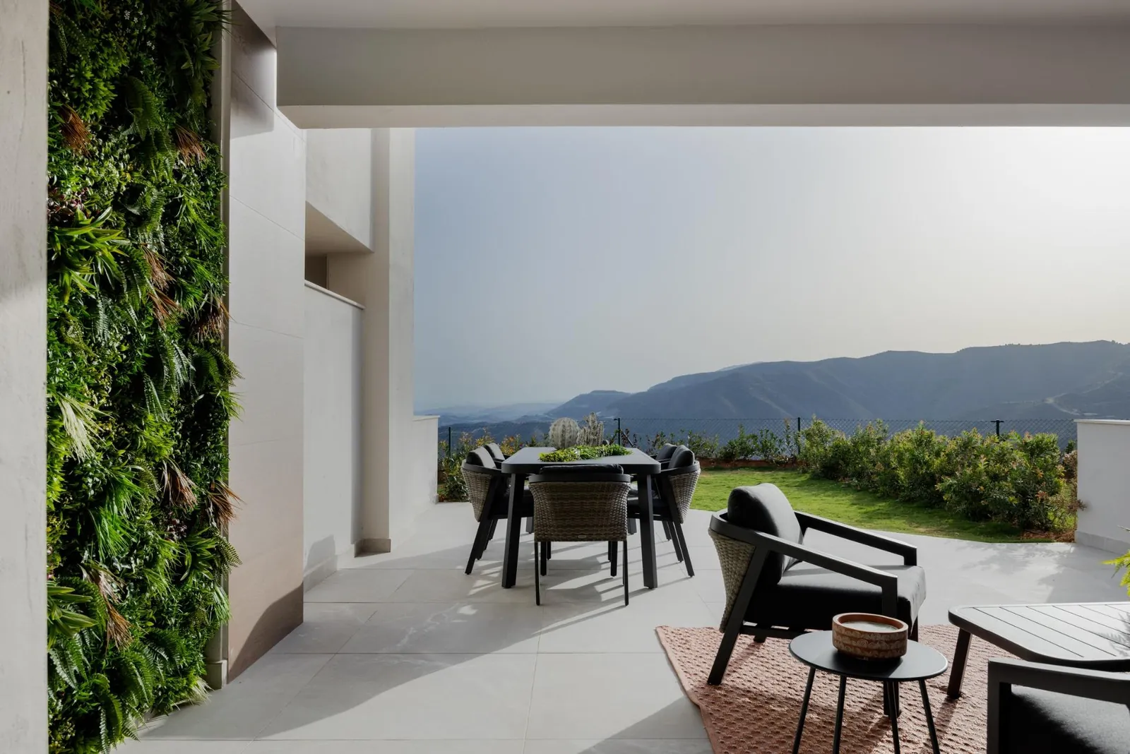 Almazara Views, obra nueva en Cerros de los Lagos, foto 1 de 30