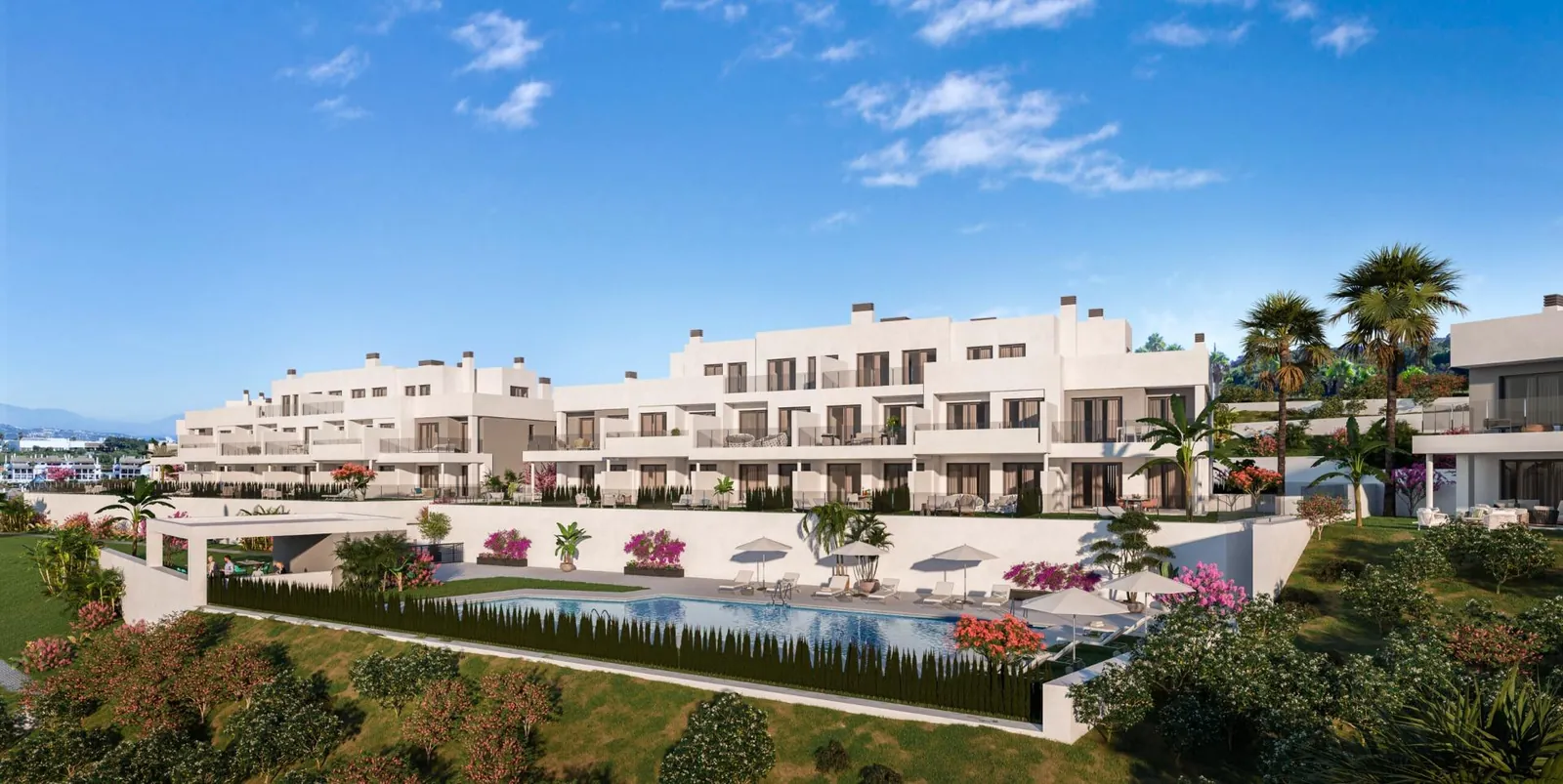 Altara Alcaidesa, obra nueva en La Alcaidesa, foto 1 de 13