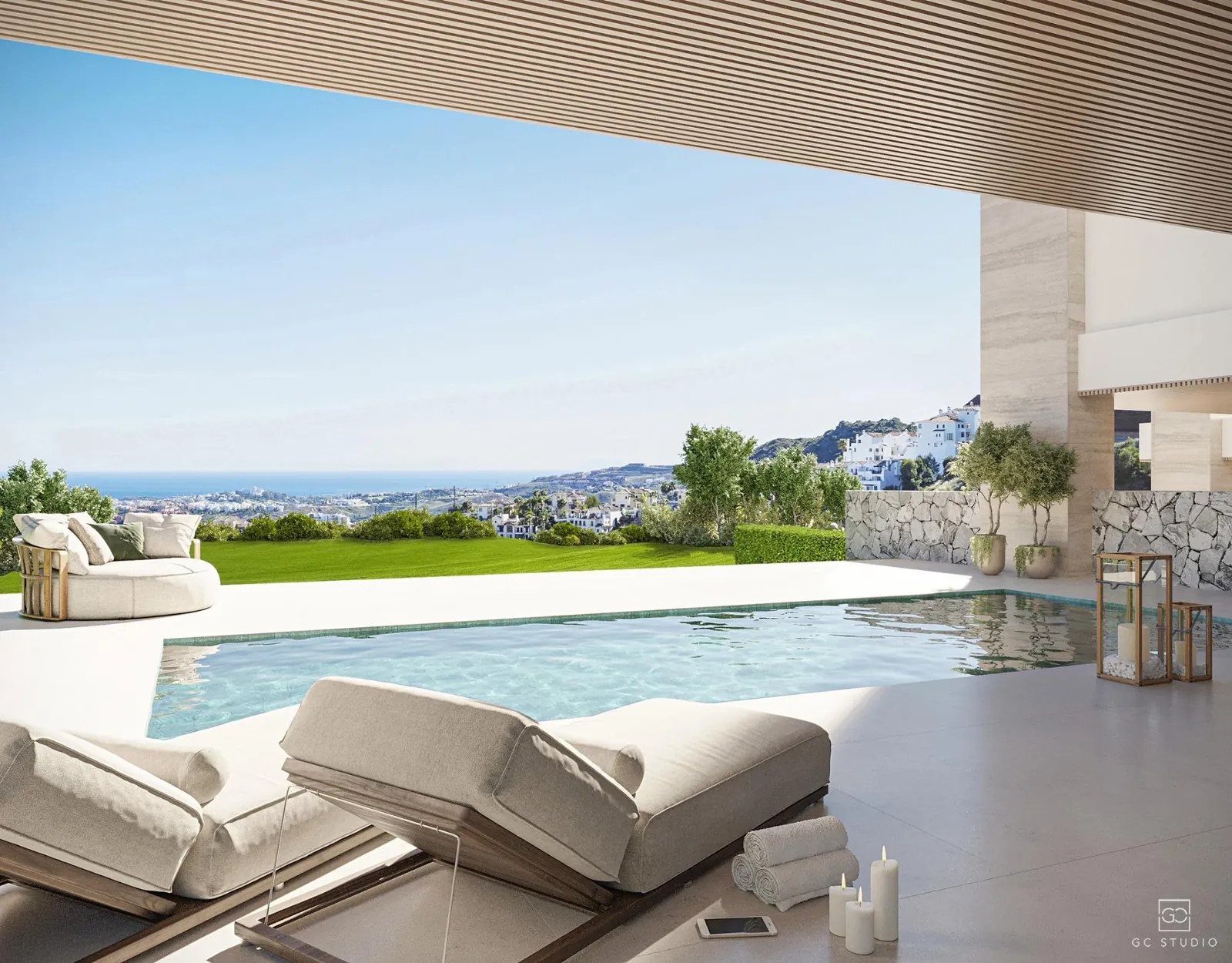 Altura Residences, programme neuf à La Quinta, photo 1 sur 30