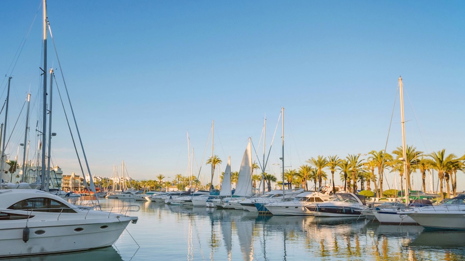 Apartamentos en venta en Benalmádena, Costa del Sol