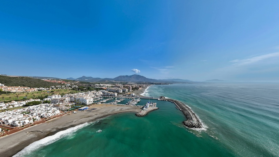 Appartement te koop in Manilva 1 Apartamentos en venta en Manilva, Costa del Sol