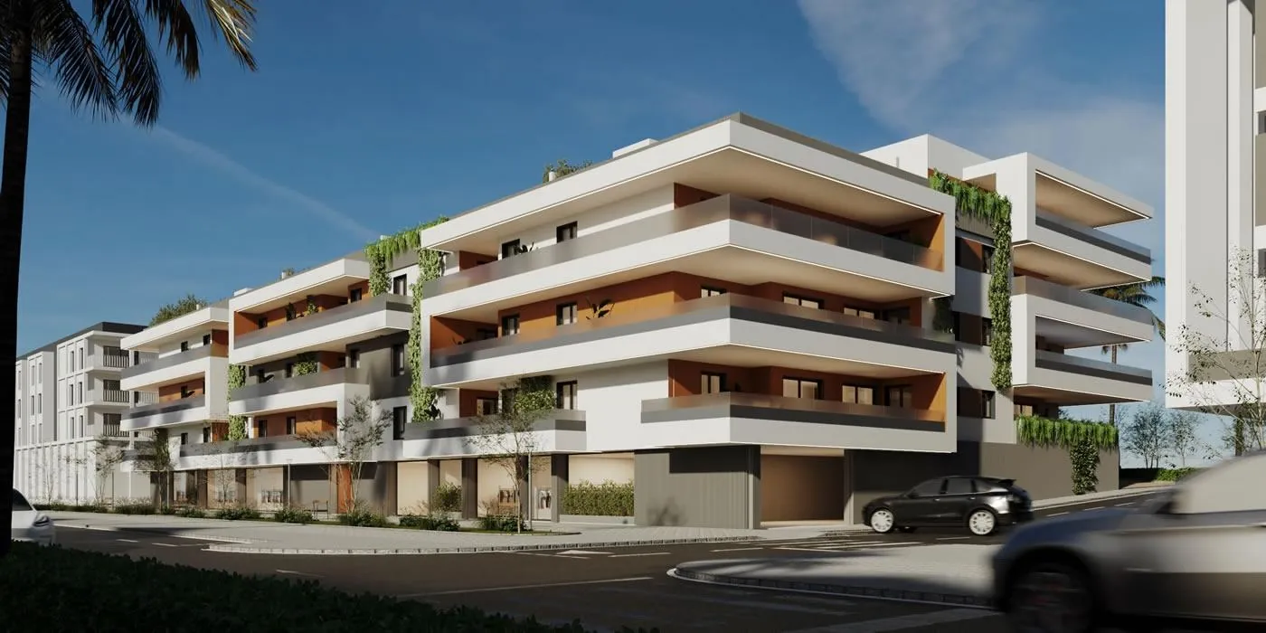 Armonia San Pedro, nieuwbouw in San Pedro de Alcántara, foto 1 van 30