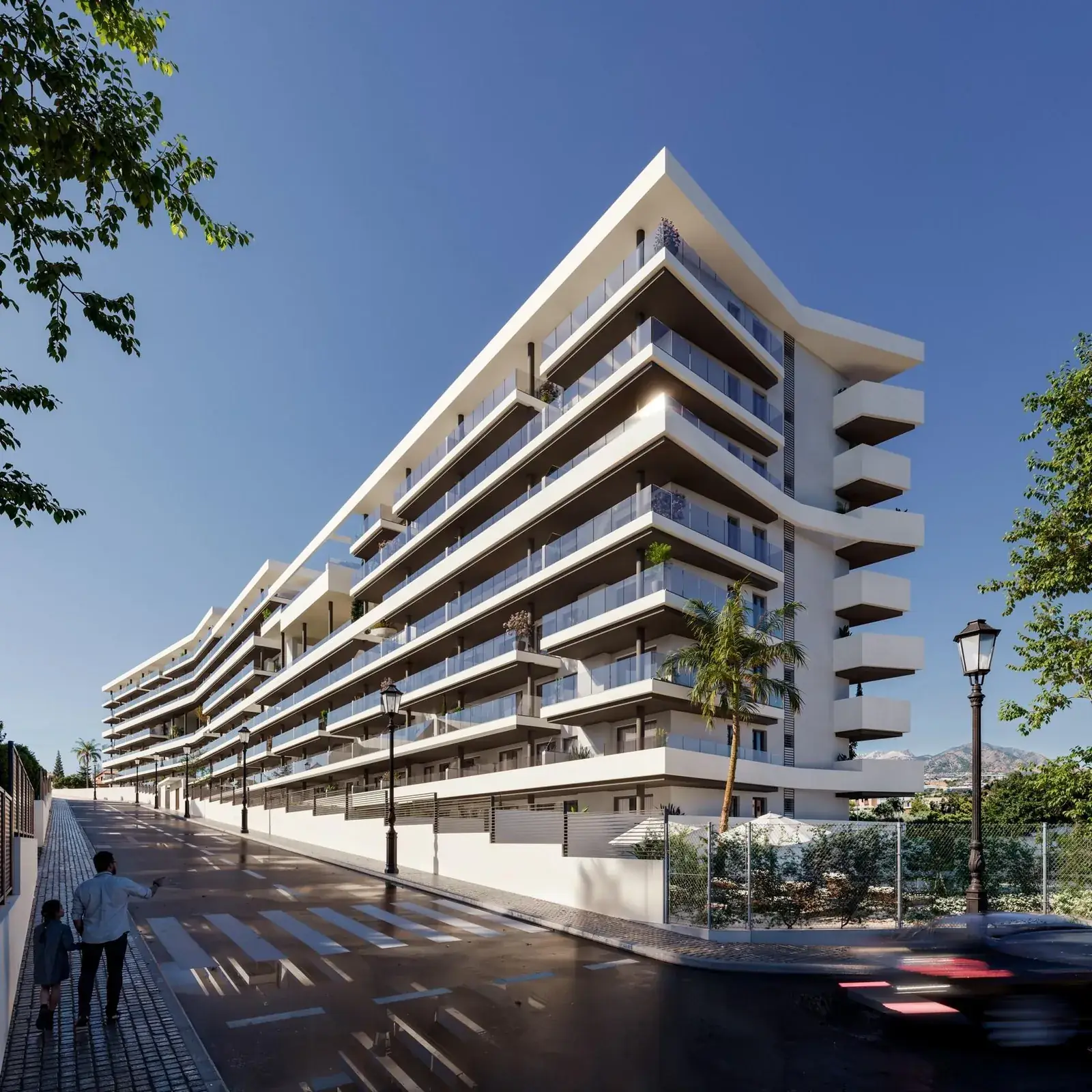 Astra Homes, programme neuf à La Loma, photo 1 sur 60