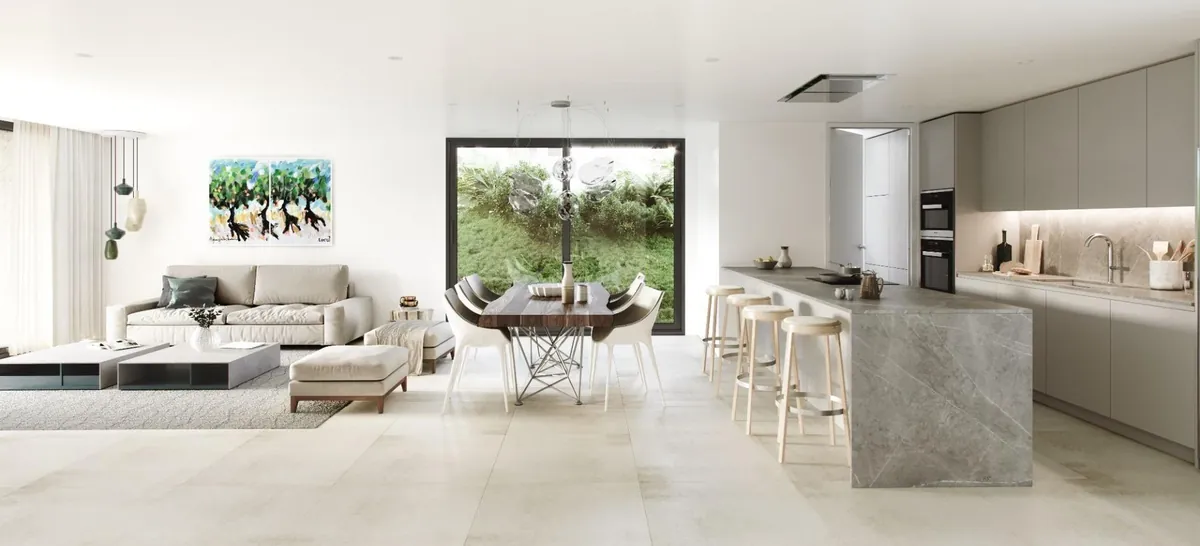 Ayana Estepona, Estepona 2 Bungalow en rez-de-jardin avec terrasse et jardin à Ayana Estepona