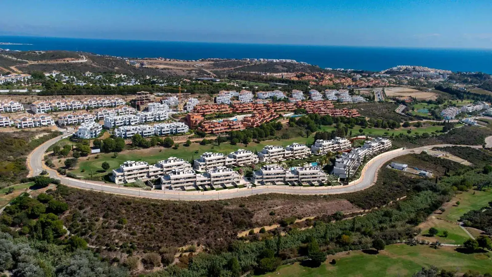 Bliss Homes, nieuwbouw in Casares Playa, foto 1 van 60