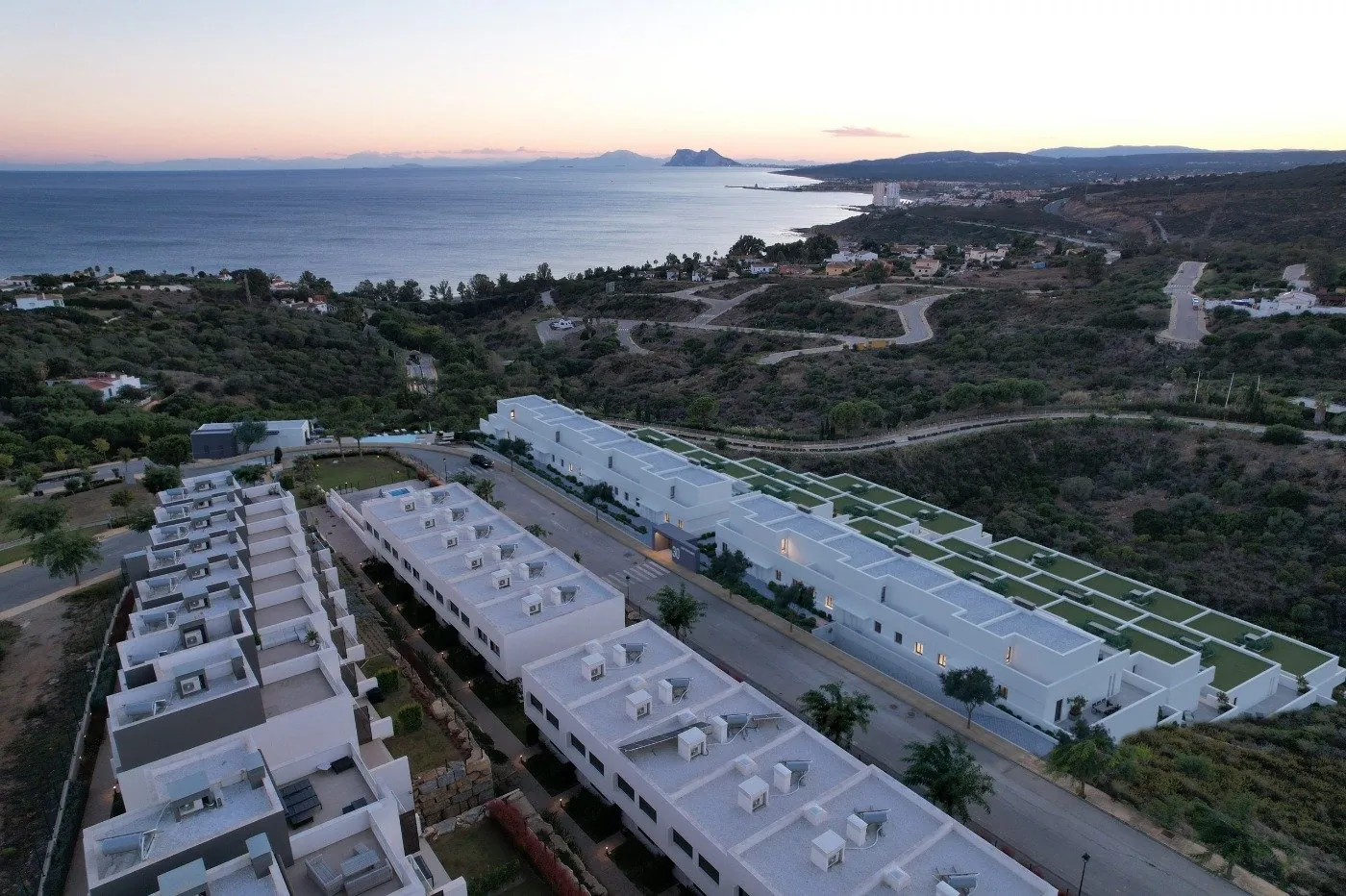 Blue View Heights, obra nueva en Punta Chullera, foto 1 de 30