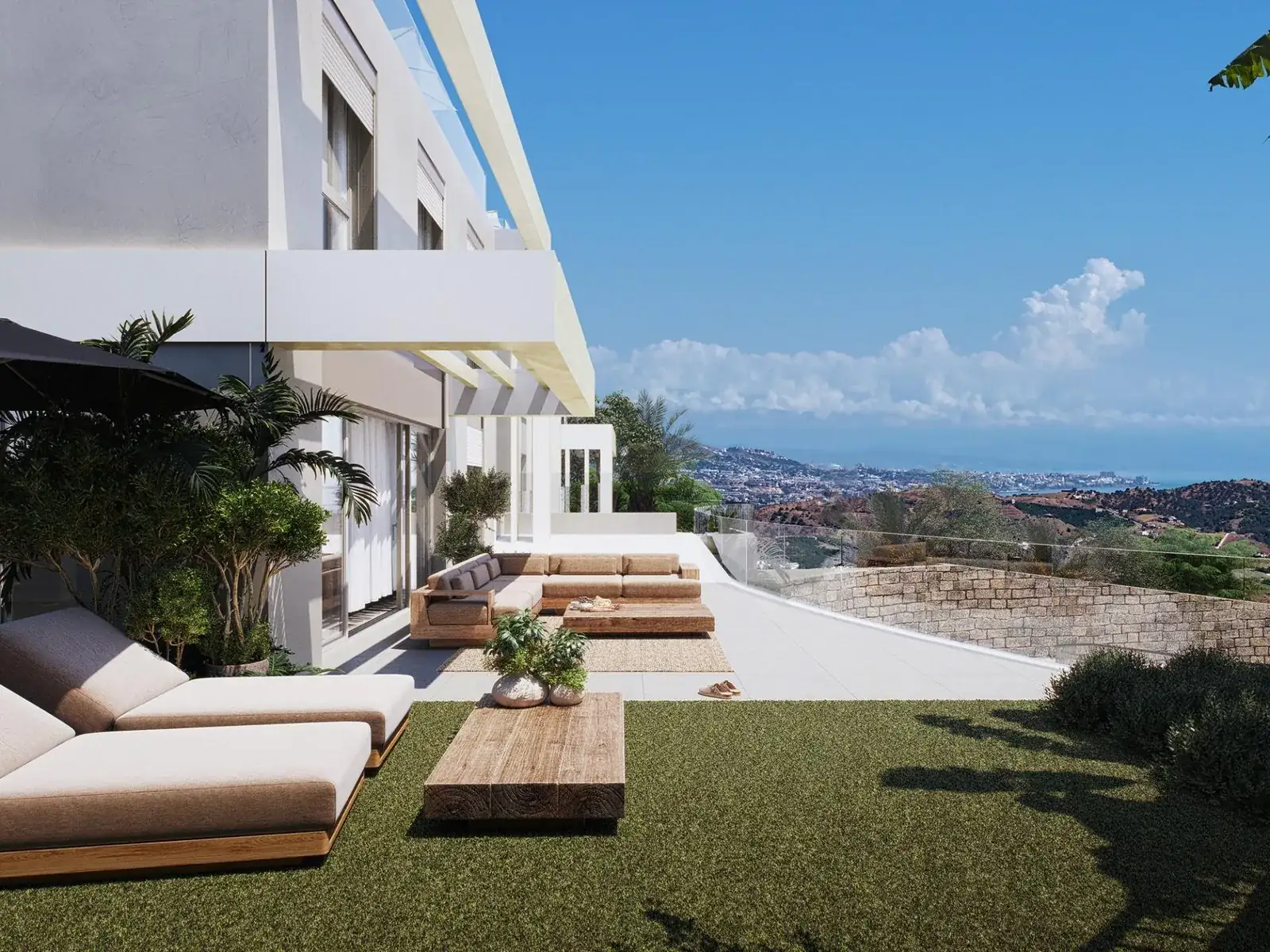 Calanova Homes, programme neuf à Calanova Golf, photo 1 sur 60