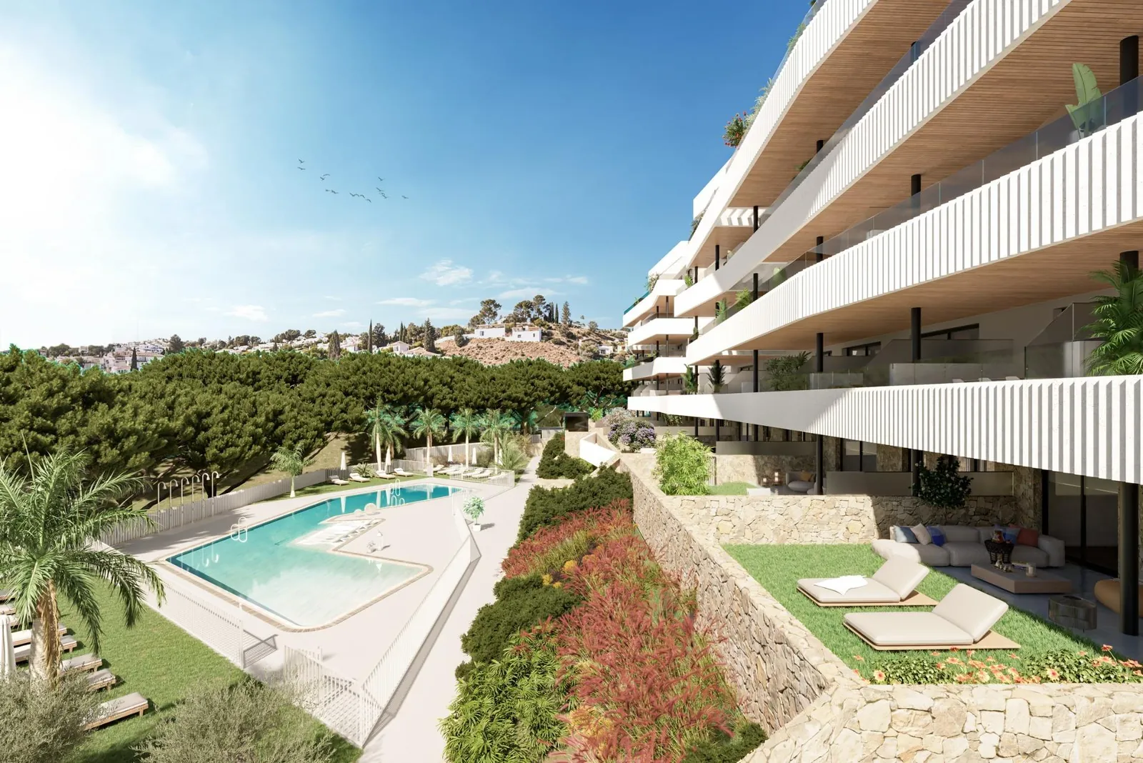 Coto Homes, programme neuf à El Coto, photo 1 sur 42