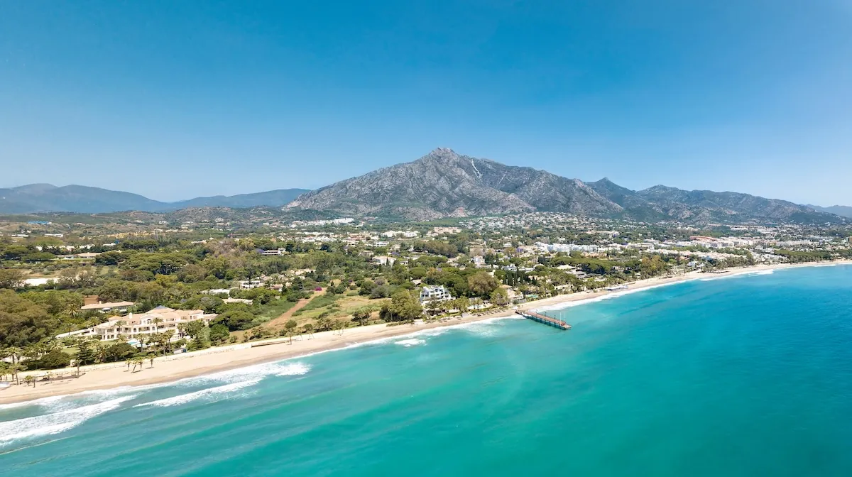 Huis kopen aan de Costa del Sol