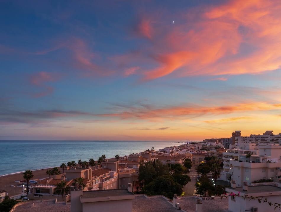 Montemar 1 Immobilier à vendre à Montemar, Torremolinos, Costa del Sol
