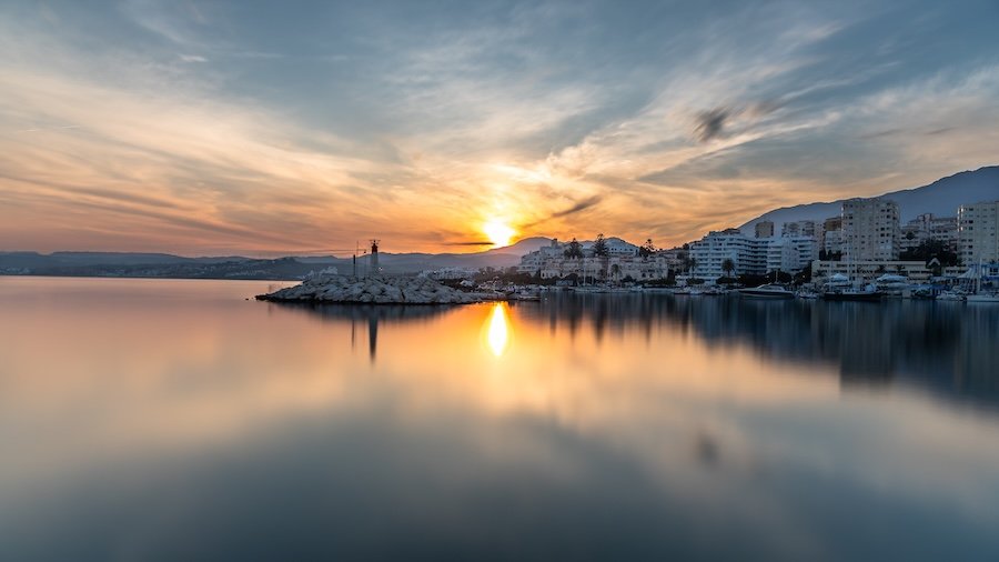 New Golden Mile 1 Huis of appartement kopen in New Golden Mile, Estepona, Costa del Sol