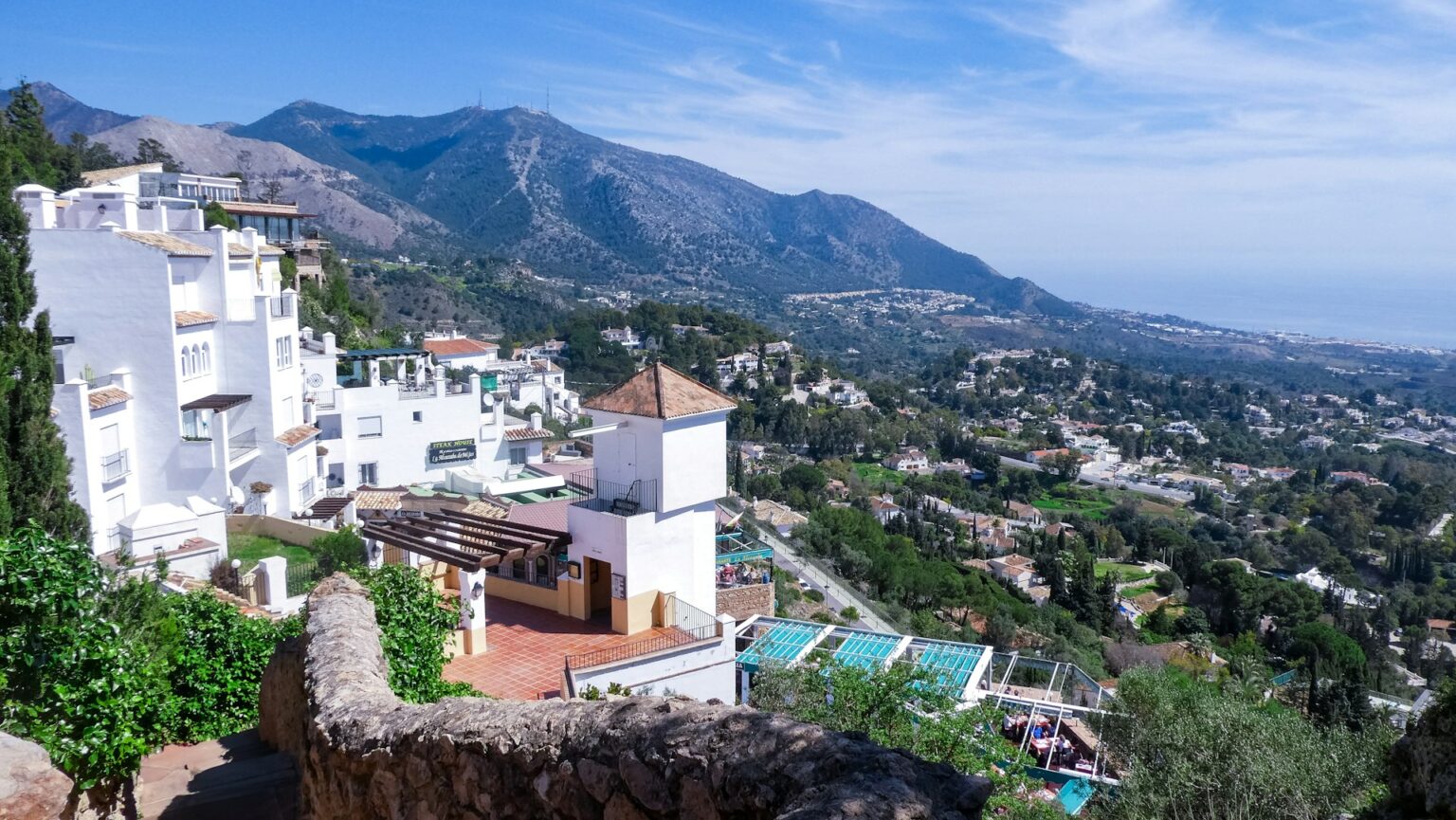 Casas y chalets en venta en Mijas, Costa del Sol