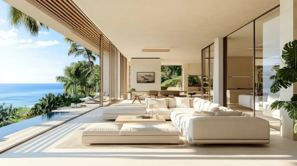 Prestigecollectie: luxe vastgoed aan de Costa del Sol 1 Immobilier de luxe sur la Costa del Sol