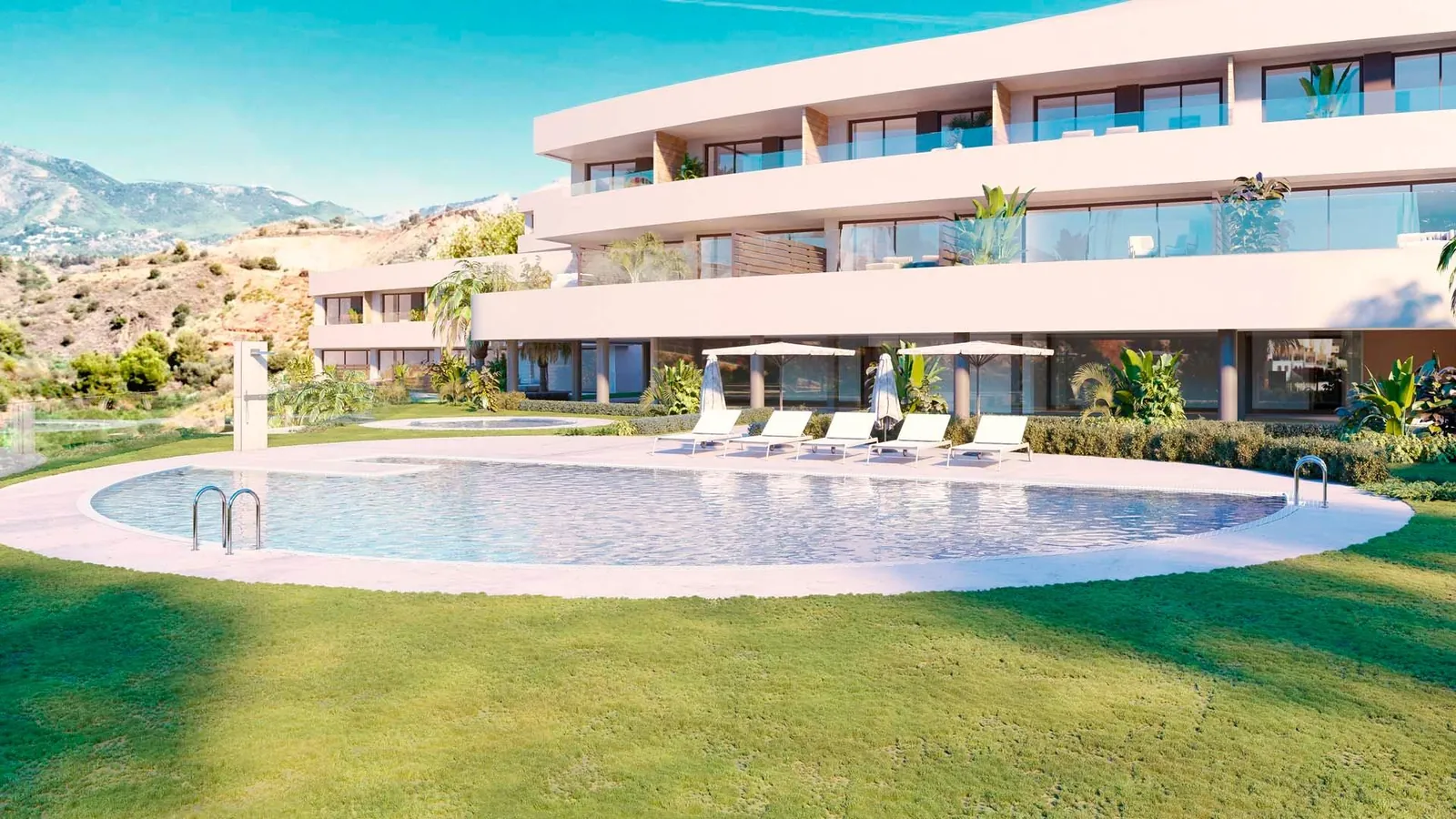 Korall Residences, programme neuf à Torreblanca, photo 1 sur 13