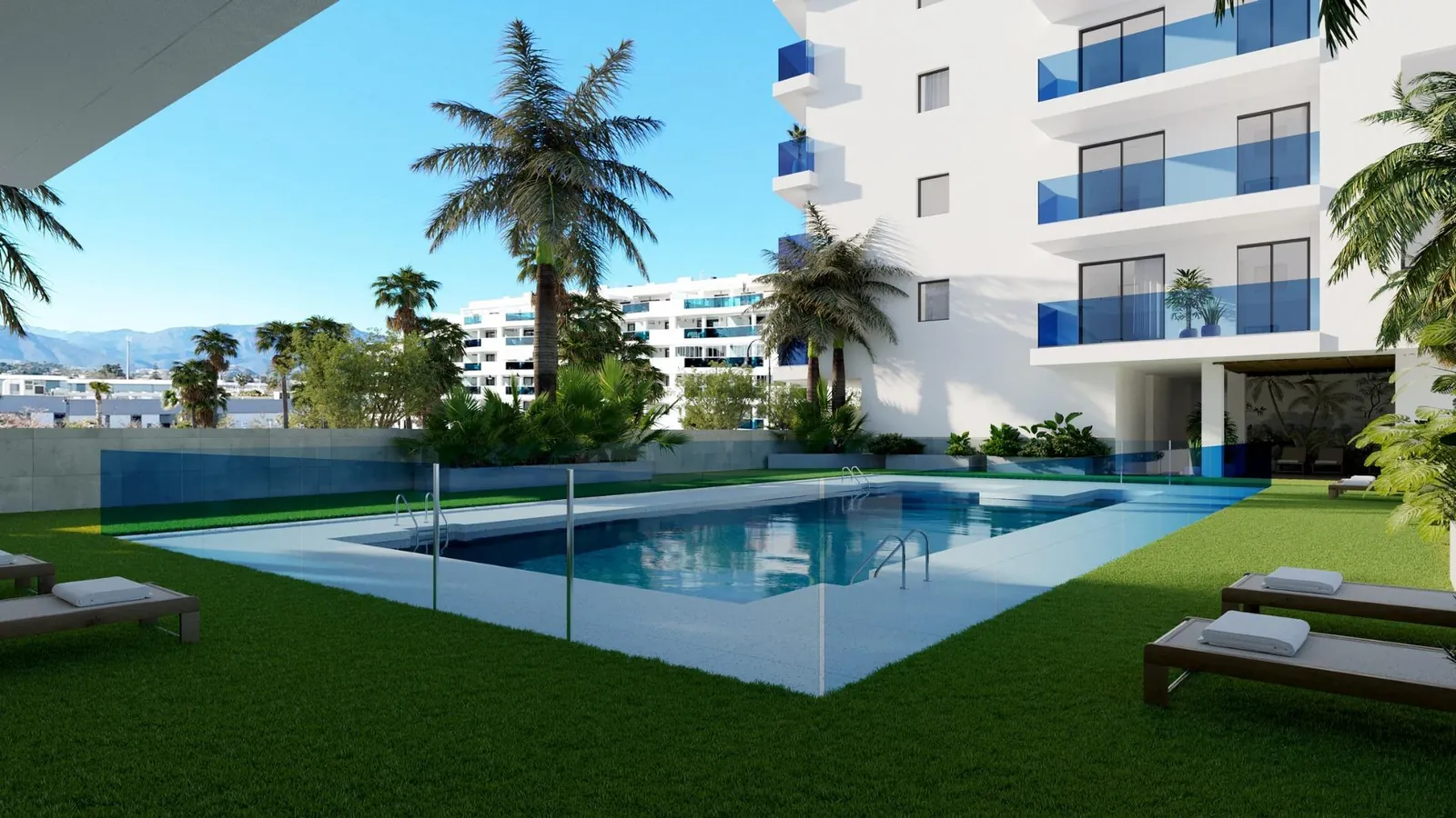 Laguna One, programme neuf à Las Lagunas, photo 1 sur 27