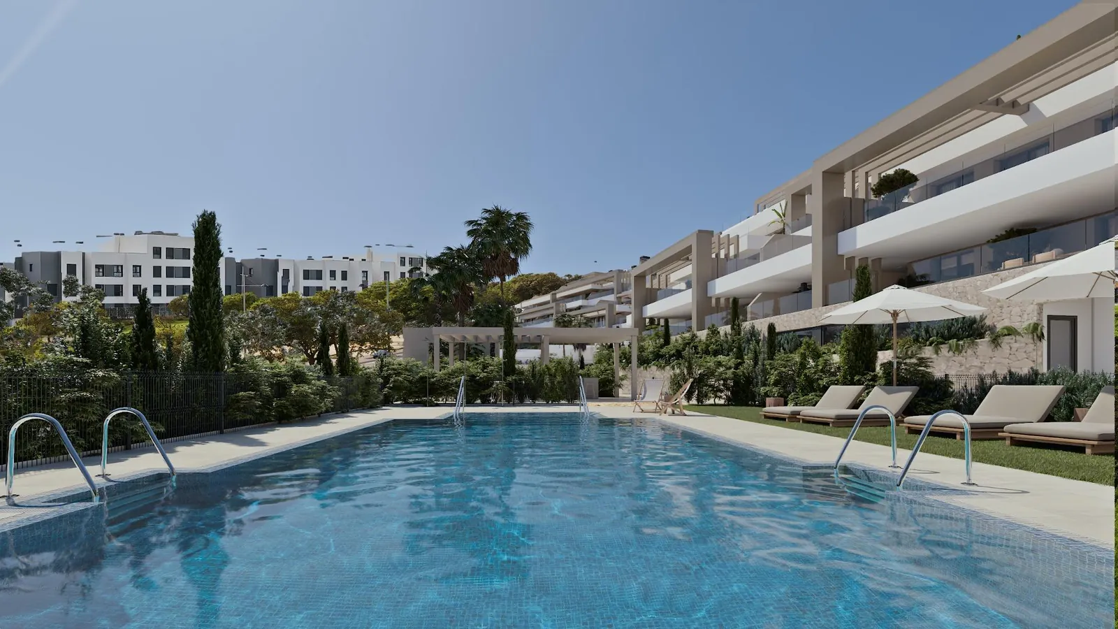 Las Mesas Infinity Homes, programme neuf à Las Mesas, photo 1 sur 60