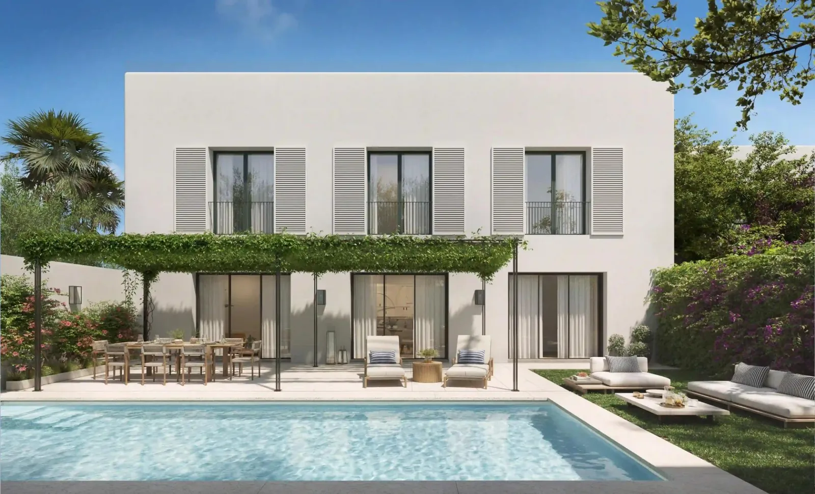 Las Villas Sotogrande, obra nueva en Sotogrande, foto 1 de 60