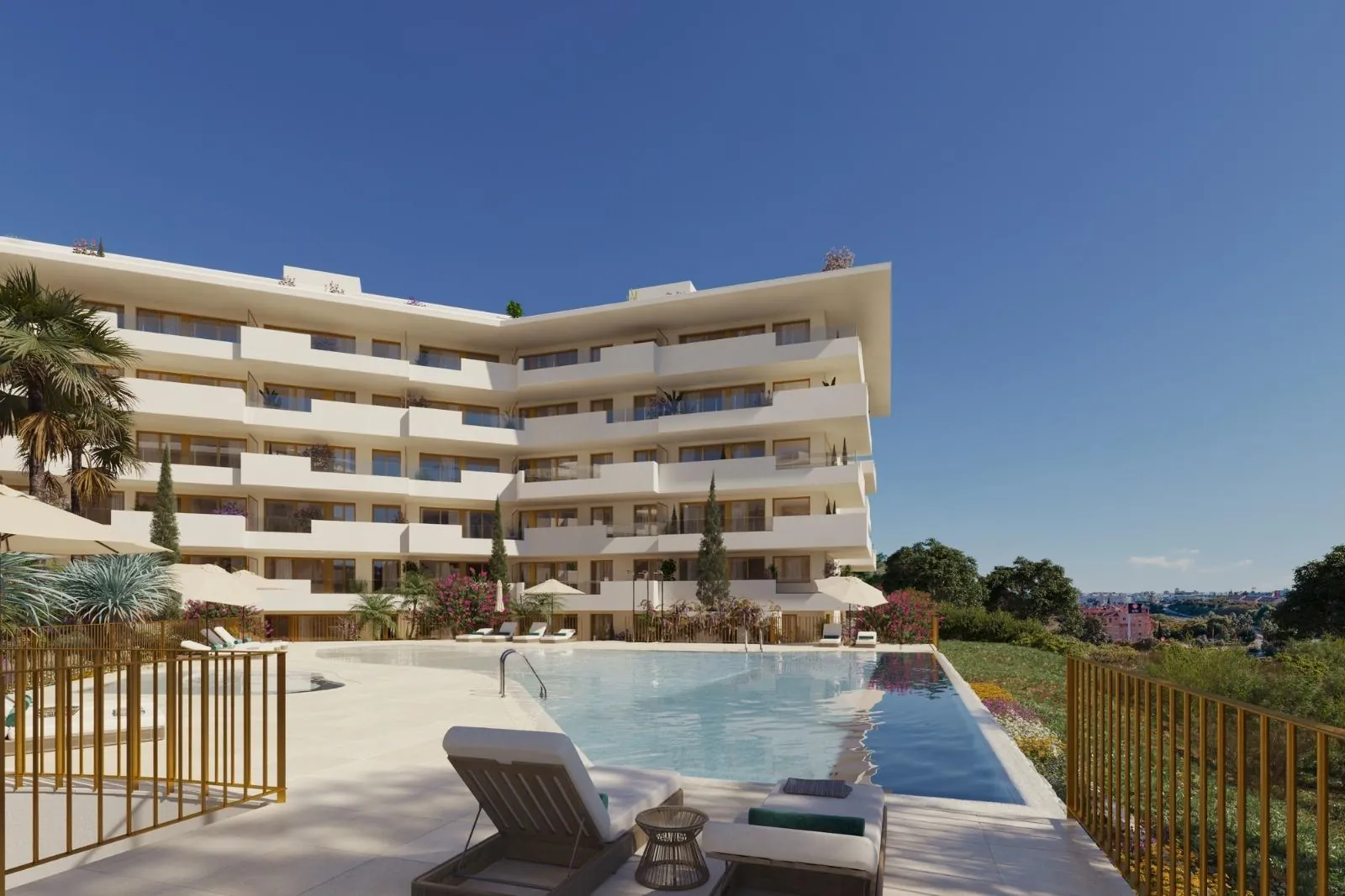 Luminal Homes, programme neuf à Los Pacos, photo 1 sur 60