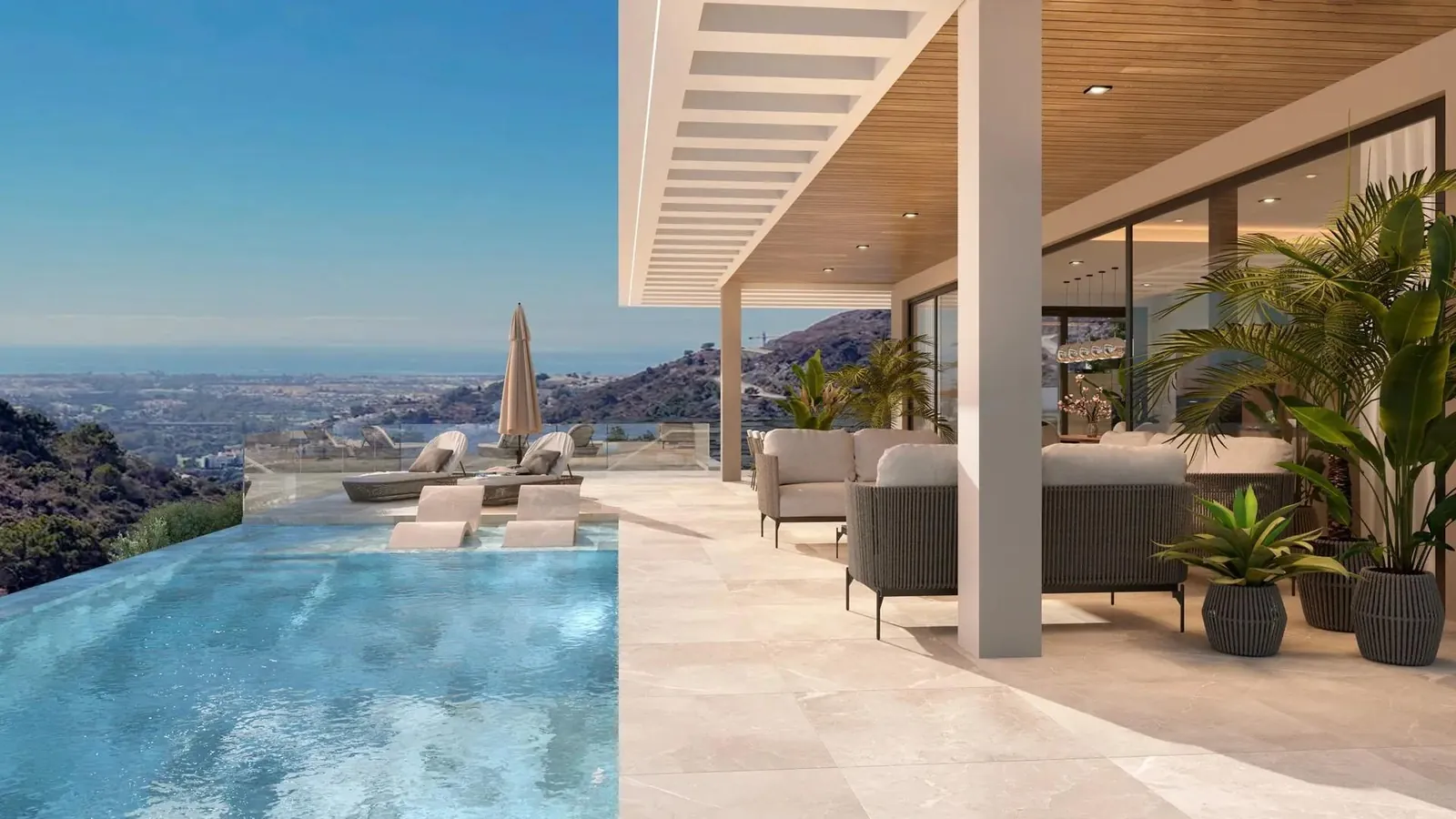 Madroñal Villas, programme neuf à El Madroñal, photo 1 sur 24