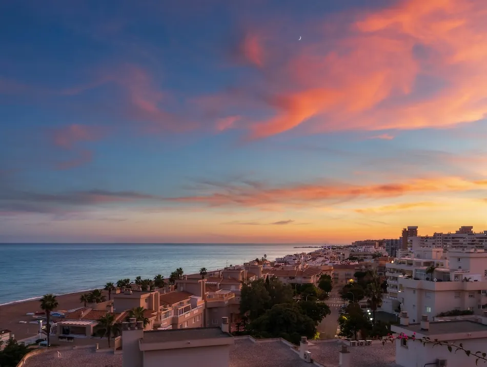 Maison ou villa à vendre à Torremolinos, Costa del Sol