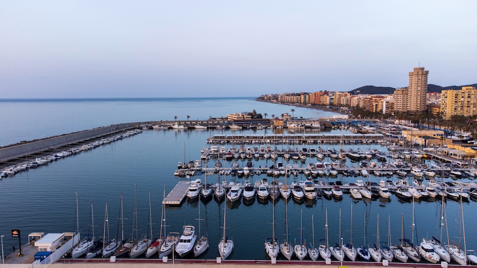 Programmes neufs à vendre à Fuengirola, Costa del Sol