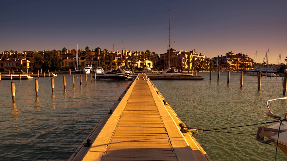 Nieuwbouw te koop in Sotogrande, Costa del Sol