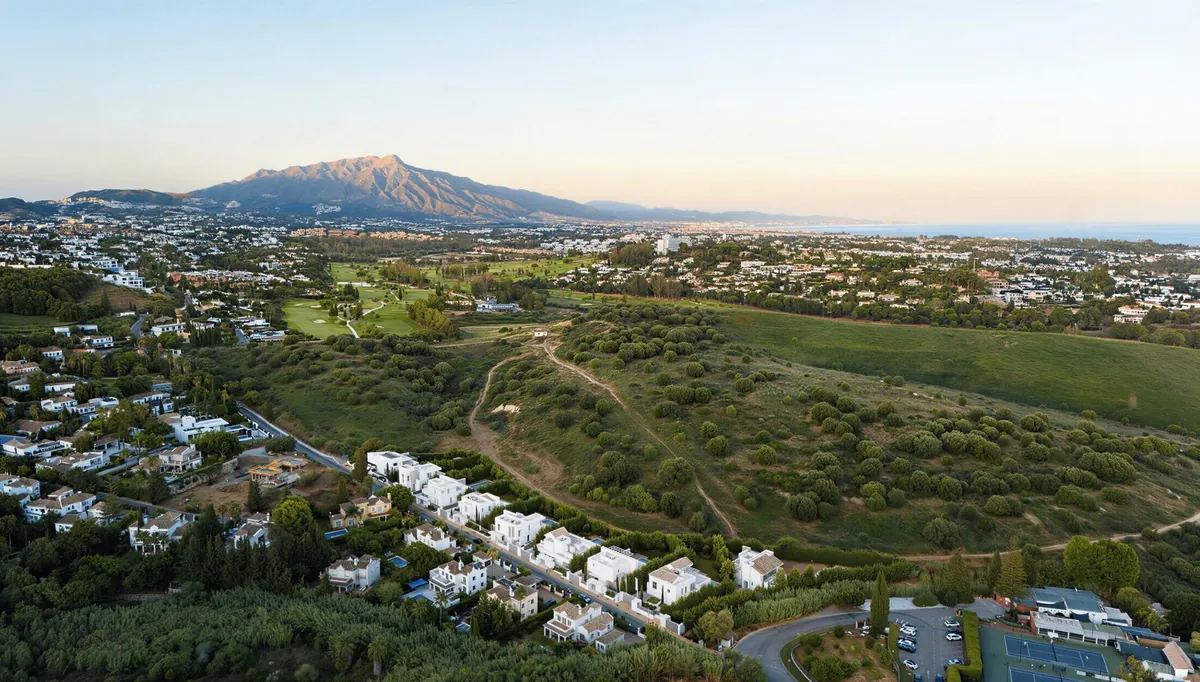 Villa moderne de Nine in Paradise avec piscine privée à El Paraíso
