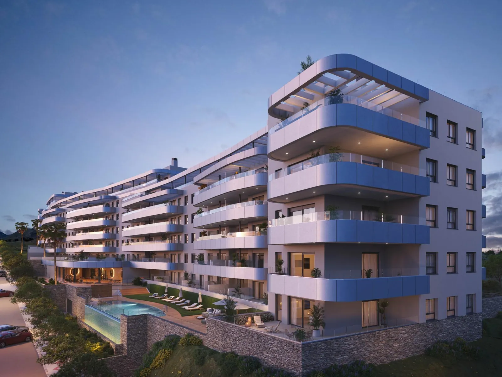 One Oak, obra nueva en Sunny View, foto 1 de 30