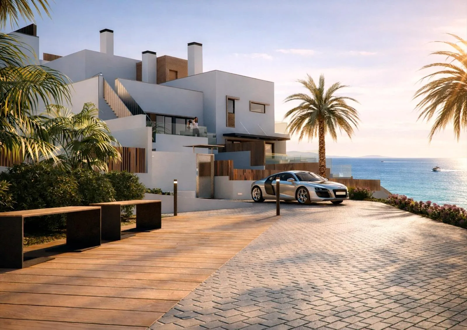 Paraiso Beach, obra nueva en Torrenueva, foto 1 de 60