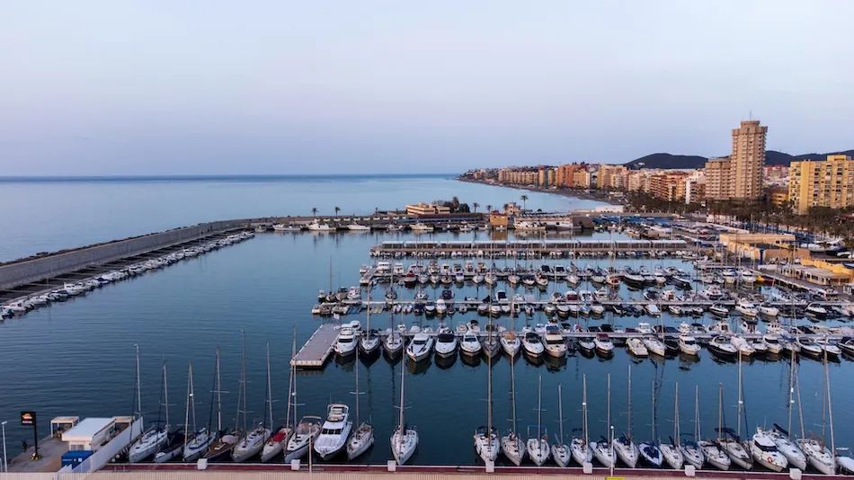 Property for sale in Fuengirola, Costa del Sol