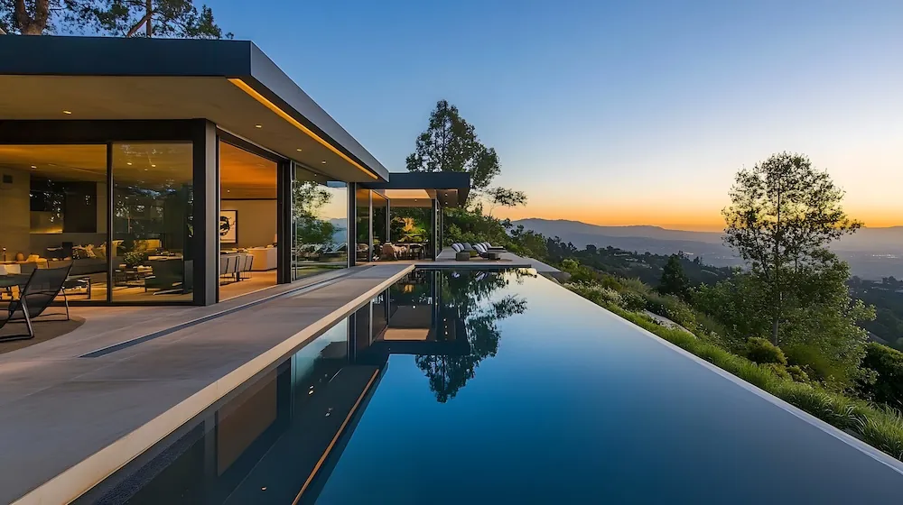Resale property on the Costa del Sol