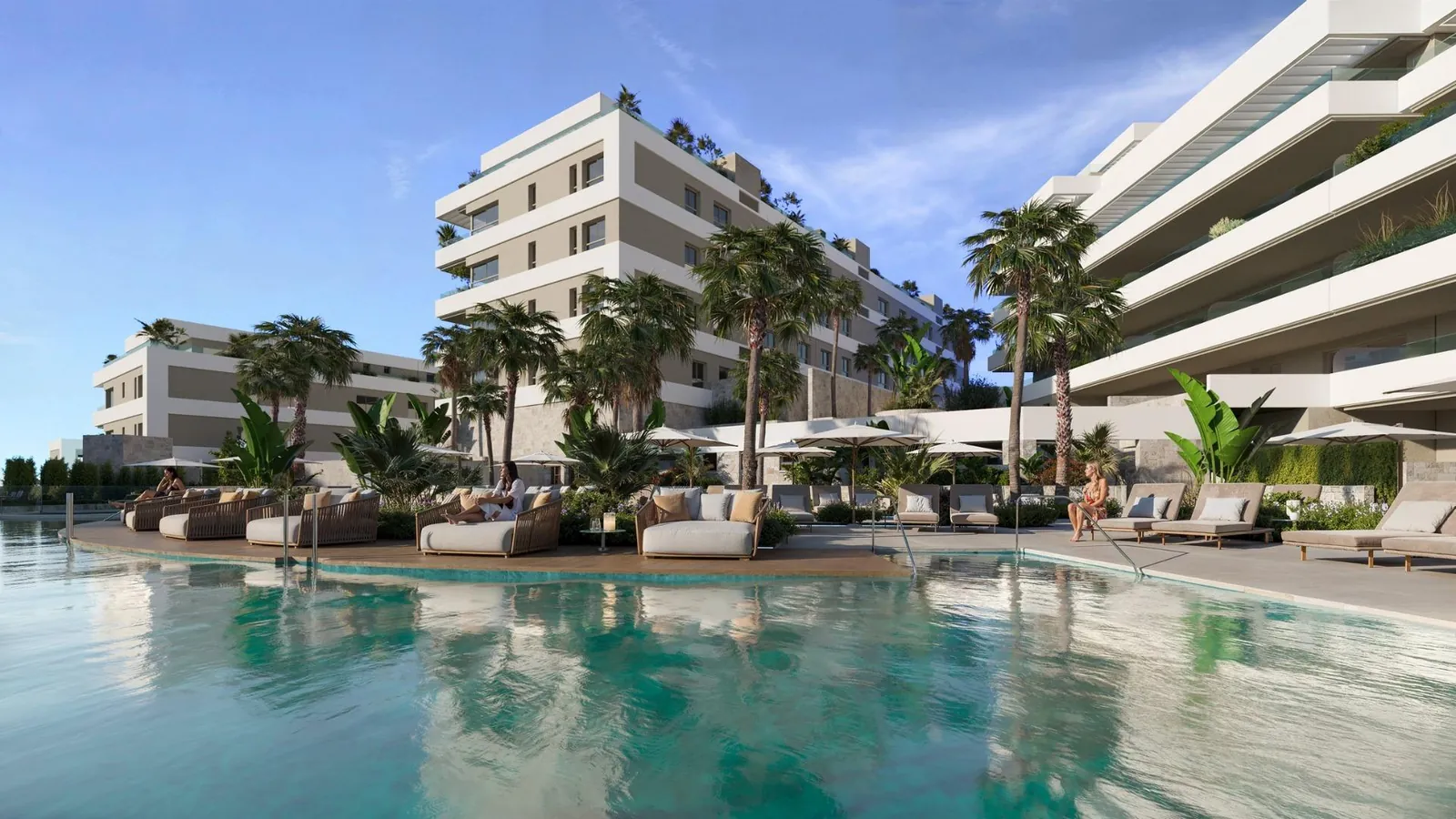 Riviera Hill, programme neuf à Riviera del Sol, photo 1 sur 60