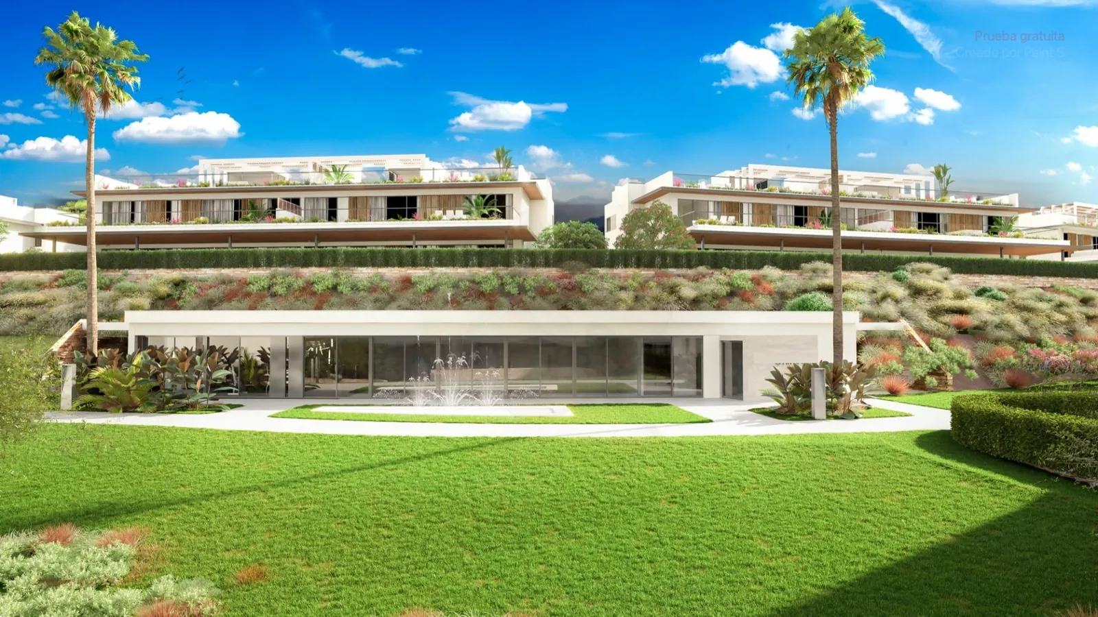 Santa Clara Homes, nieuwbouw in Los Monteros, foto 1 van 19