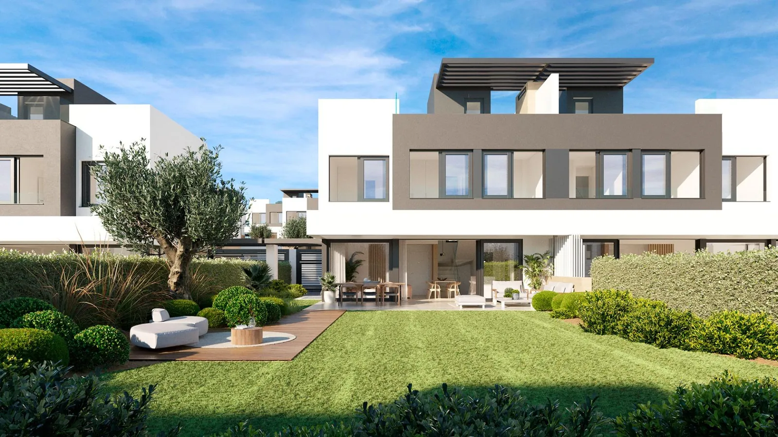 Serene Atalaya, new development in Atalaya, photo 1 of 50