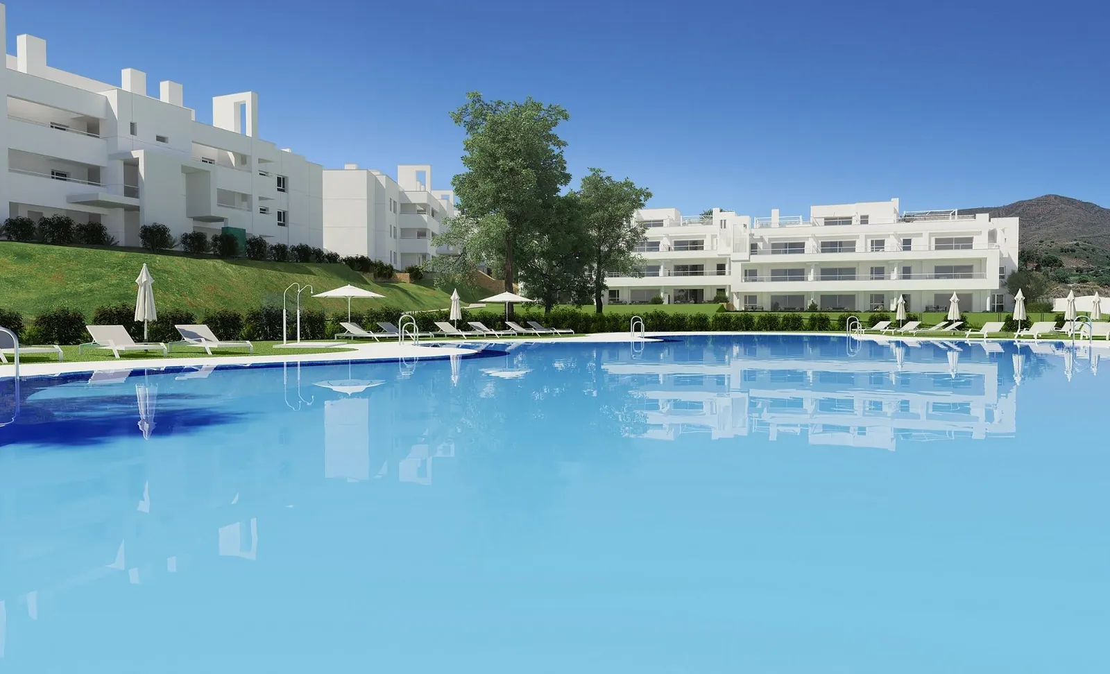 Solana Village G Sur, obra nueva en Calanova Golf, foto 1 de 60