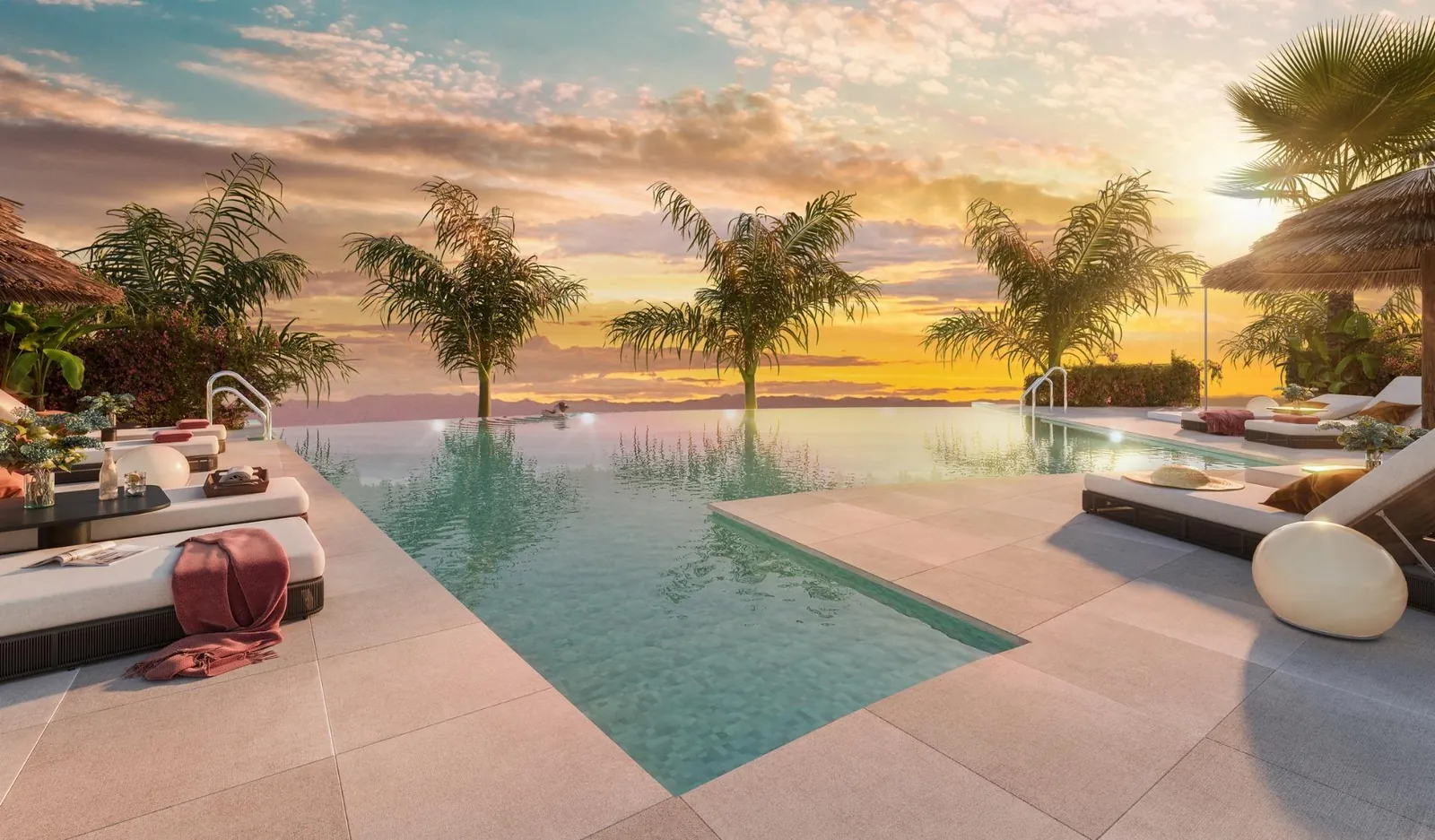 Soleia Living El Chaparral, programme neuf à La Cala de Mijas, photo 1 sur 19