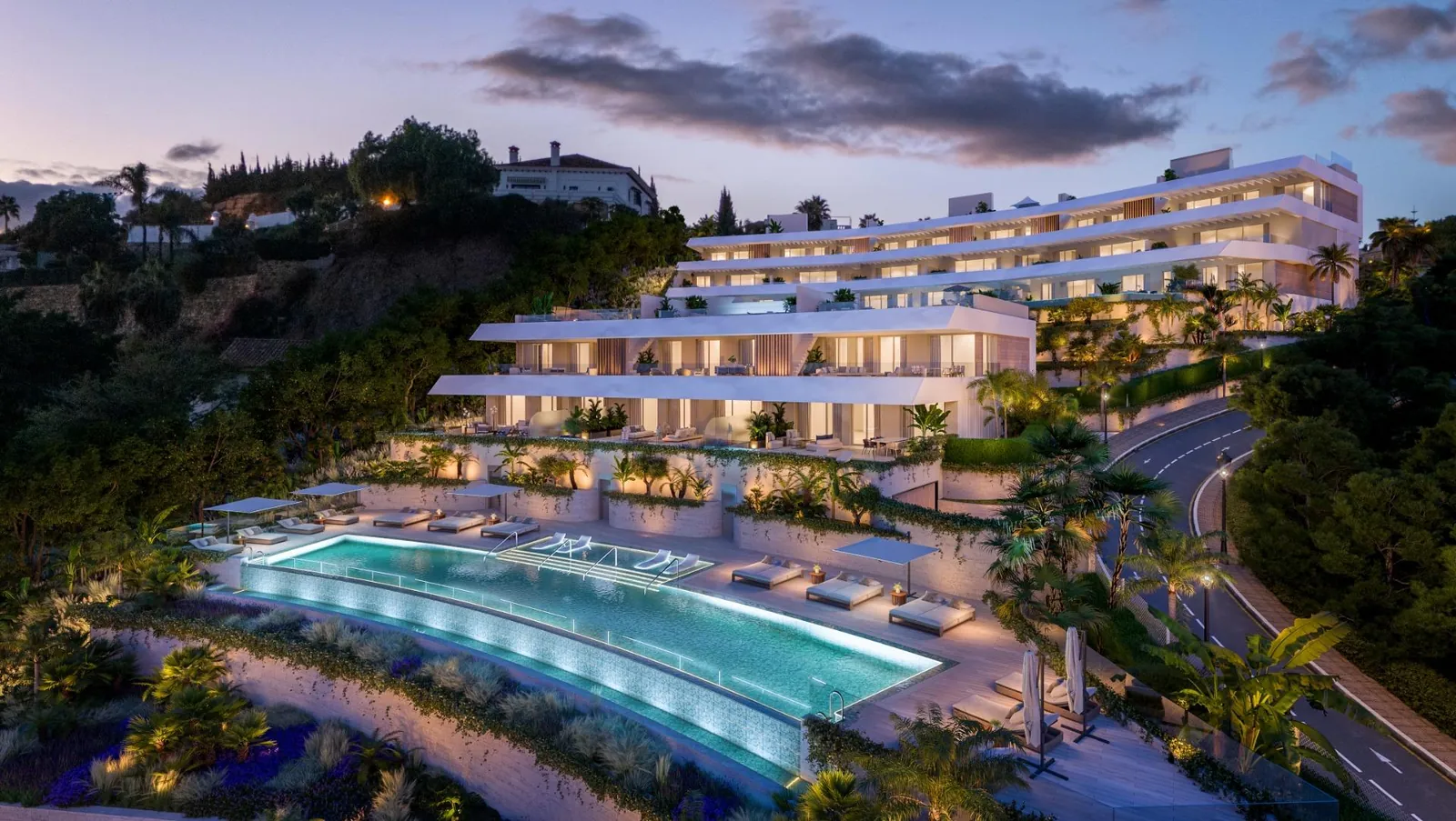 Solenne, new development in Puerto del Almendro, photo 1 of 60