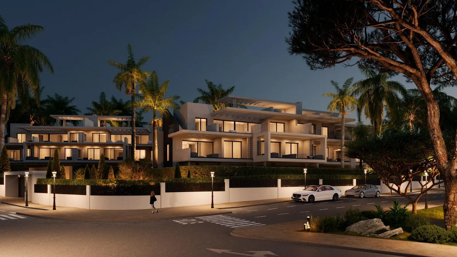 Sunway Residence, programme neuf à La Gaspara, photo 1 sur 60