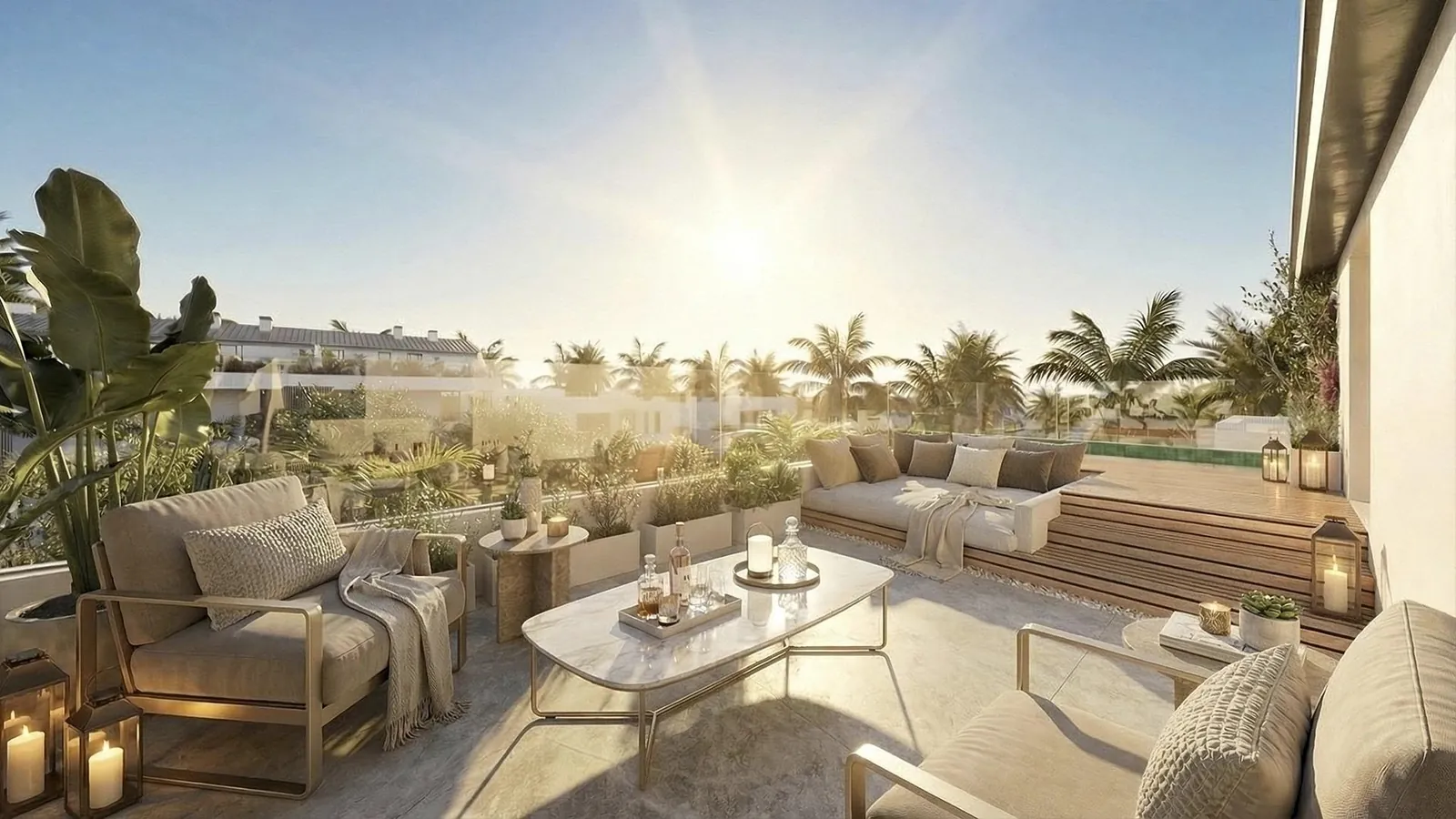 The Grove, nieuwbouw in San Pedro de Alcántara, foto 1 van 40