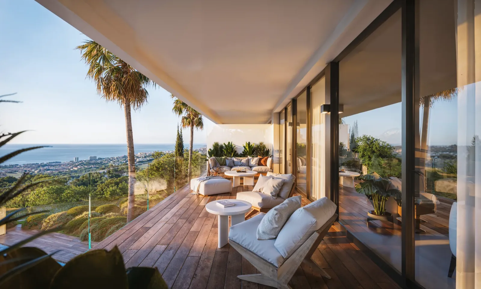 Torreblanca Heights, Fuengirola, impressie 3