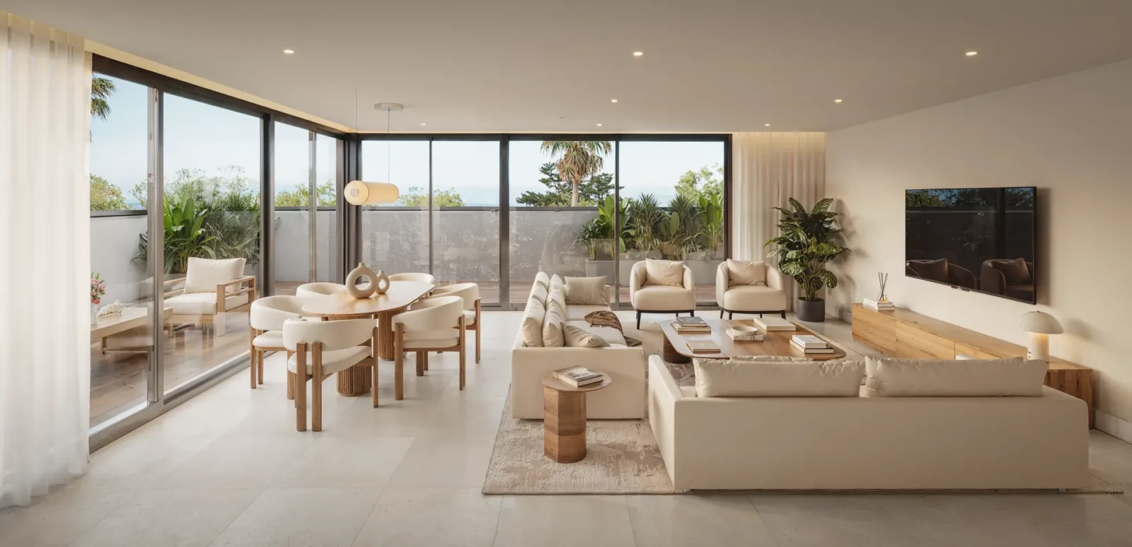 Torreblanca Heights, Fuengirola, impressie 4
