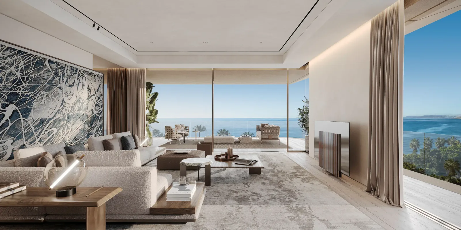 Tyrian Residences, Estepona, impressie 4