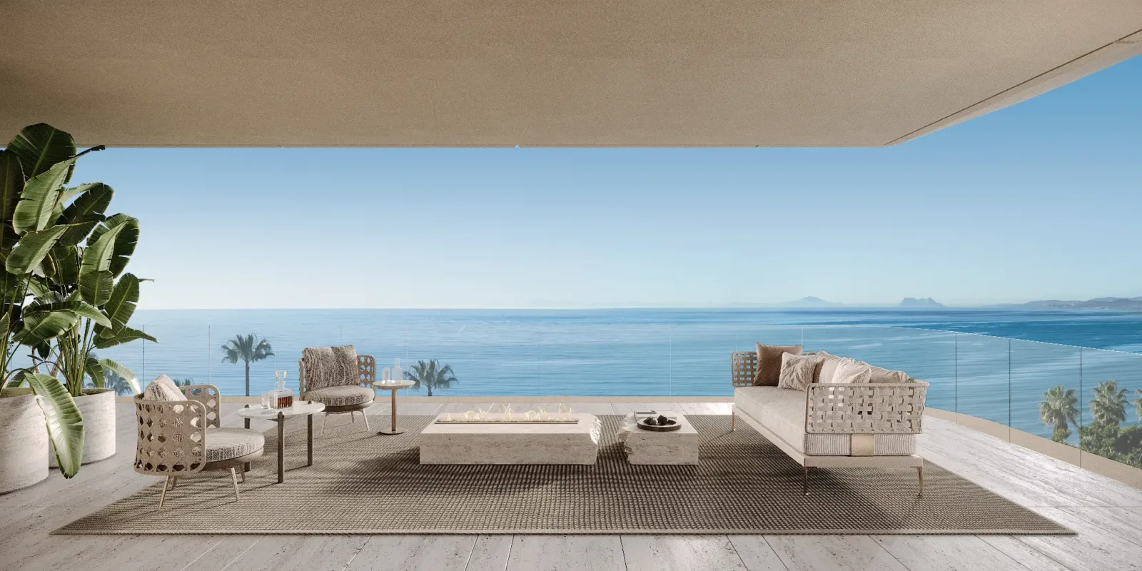 Tyrian Residences, Estepona, impressie 6
