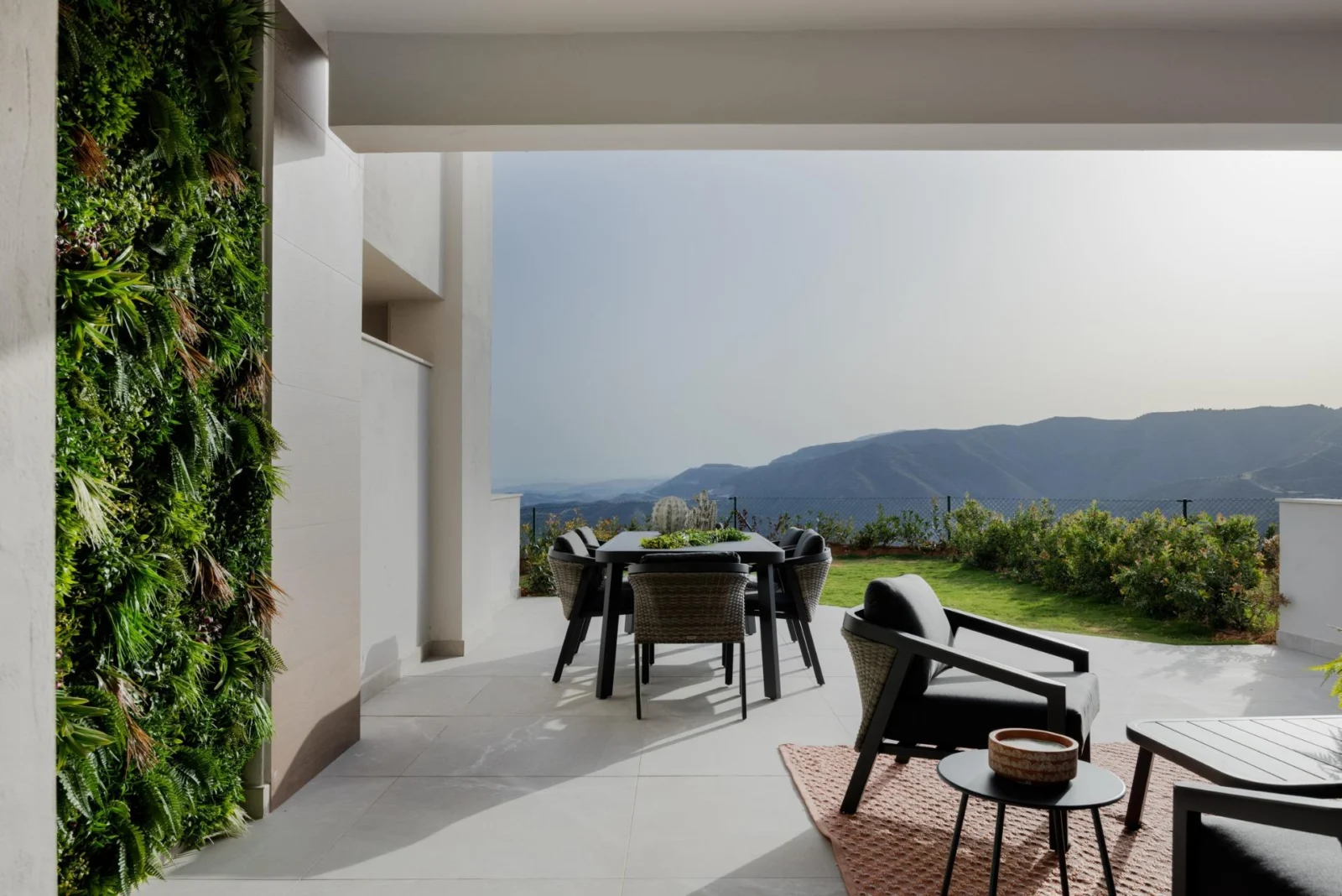 Maison de ville à Almazara Views, Cerros De Los Lagos